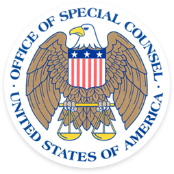 U.S. Office of Special Counsel Releases, deletes “Flawed FDA Review” Release